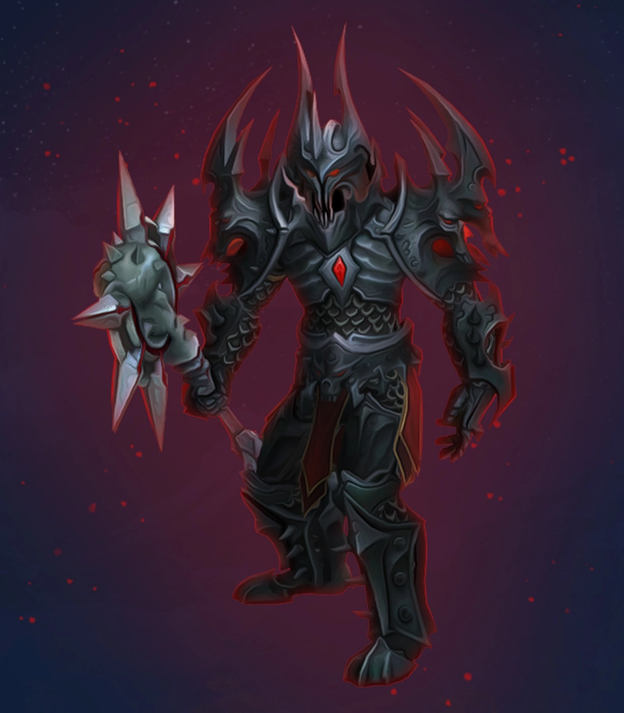 Craft Legendaries Boost